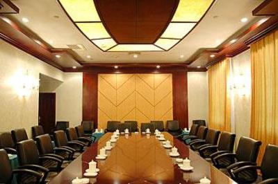 фото отеля Jinqiao Hotel Zhengzhou