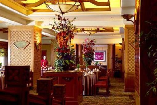фото отеля Grand Dorsett Subang Hotel