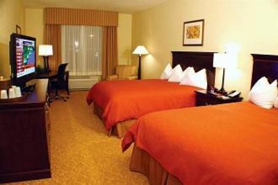 фото отеля Country Inn and Suites Lakeland