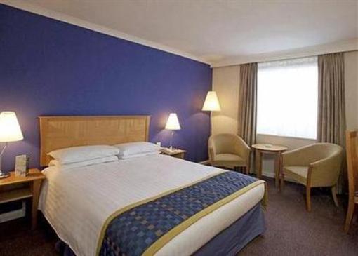 фото отеля Holiday Inn Liverpool City Centre