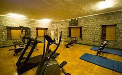 фото отеля Sparsa Resort Thiruvannamalai
