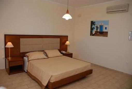 фото отеля Paleos Apartments Ialysos