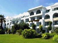 Hasdrubal Thalassa Hotel & Spa Port El Kantaoui