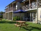 фото отеля Brookvale Motel