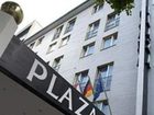 фото отеля Berlin Plaza Hotel