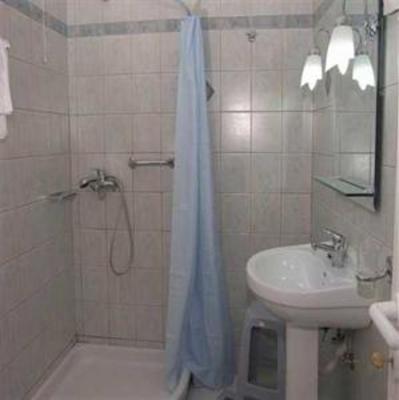 фото отеля Hermes Hotel Corfu