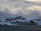 фото отеля Sommaroy Arctic Hotel Tromso