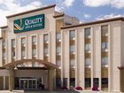 фото отеля Quality Inn & Suites Winnipeg