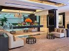 фото отеля Oryx Rotana Doha