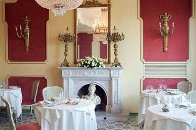 фото отеля Hotel Belair Sorrento