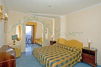 фото отеля Hotel Belair Sorrento