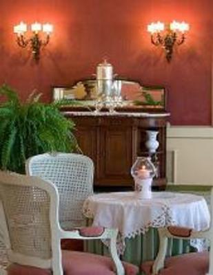 фото отеля Hotel Belair Sorrento