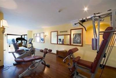 фото отеля Hotel Belair Sorrento