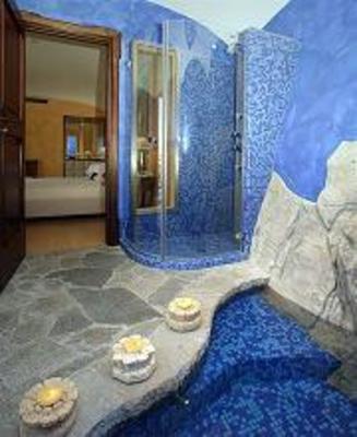 фото отеля Hotel Belair Sorrento