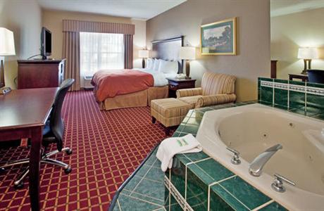 фото отеля Country Inn & Suites By Carlson, Columbia Airport
