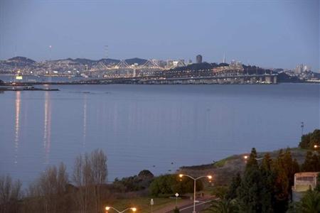 фото отеля Hilton Garden Inn San Francisco/Oakland Bay Bridge