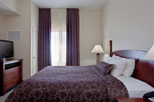 фото отеля Staybridge Suites Palmdale