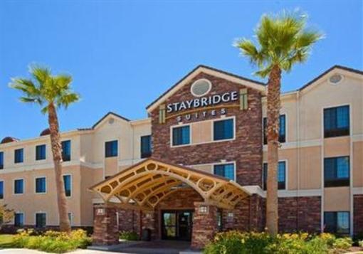фото отеля Staybridge Suites Palmdale