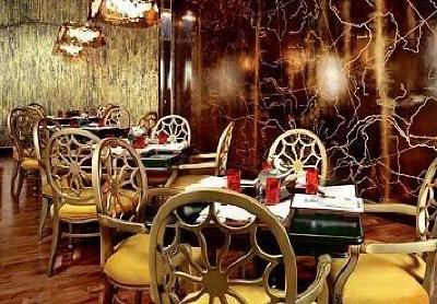 фото отеля Renaissance Moscow Hotel