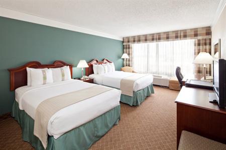 фото отеля Holiday Inn Mayfield Cleveland (Ohio)