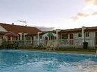 фото отеля Motel De La Pente Douce