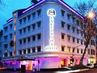 фото отеля Hotel Excelsior Duesseldorf
