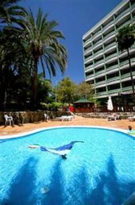 фото отеля IFA Buenaventura Hotel Gran Canaria