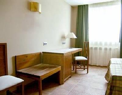 фото отеля Magic Canillo Resort Hotel and Apartments