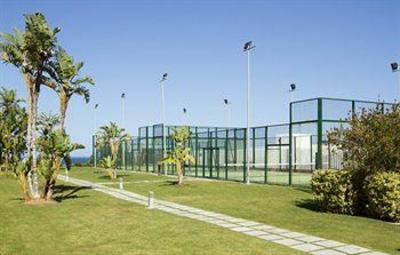 фото отеля Confortel Calas de Conil
