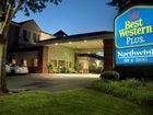 фото отеля BEST WESTERN Northwind Inn and Suites