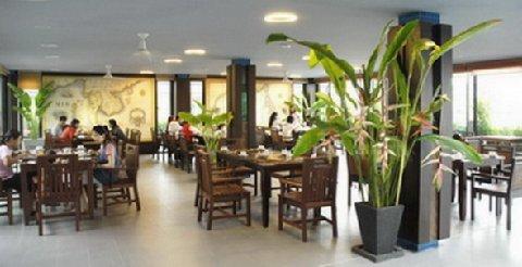 фото отеля Anyavee Tubkaek Beach Resort