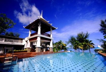 фото отеля Anyavee Tubkaek Beach Resort