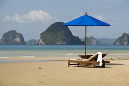 фото отеля Anyavee Tubkaek Beach Resort