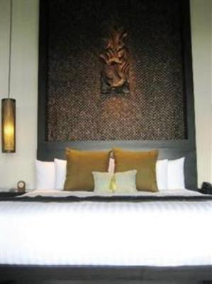фото отеля Banyan Tree Samui