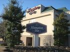 фото отеля Hampton Inn North Little Rock-Mccain Mall