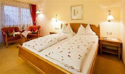 фото отеля Hotel Garni Aster