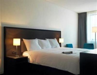 фото отеля Golden Tulip Parkstad Zuid-Limburg