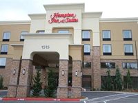 Hampton Inn & Suites Puyallup