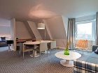 фото отеля Radisson Blu Royal Hotel Stavanger