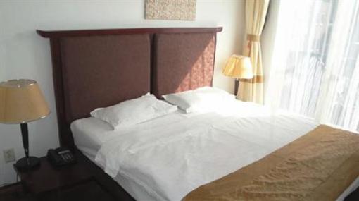 фото отеля Wahdo Hotel