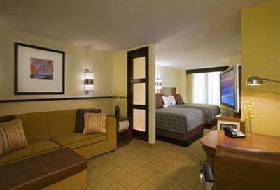 фото отеля Hyatt Place Orlando Lake Mary