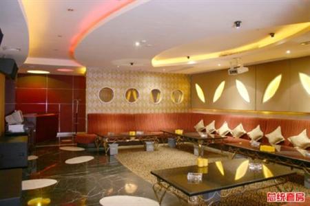 фото отеля Wenyi International Hotel