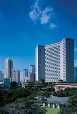 фото отеля Makati Shangri-La Manila
