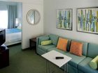 фото отеля SpringHill Suites Dallas Addison/Quorum Drive