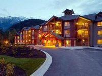 Pemberton Valley Lodge