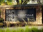 фото отеля Yountville Inn