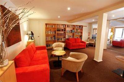 фото отеля The Denman Hotel Thredbo