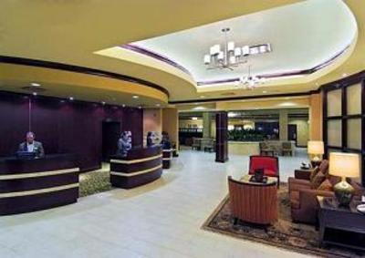 фото отеля Embassy Suites Tampa - Brandon