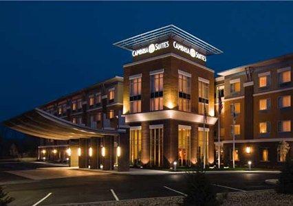 фото отеля Cambria Suites Raleigh-Durham Airport