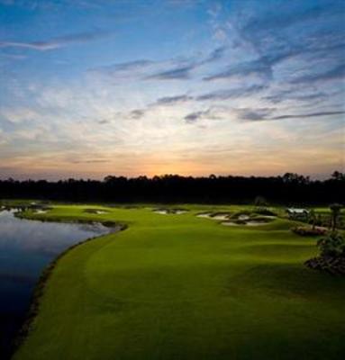 фото отеля Hilton Orlando Bonnet Creek